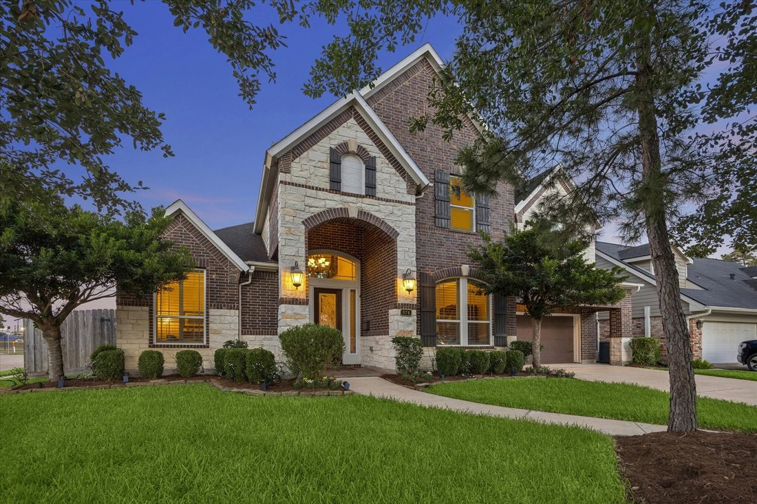 House in Houston, Texas, United States 2 - 19006934