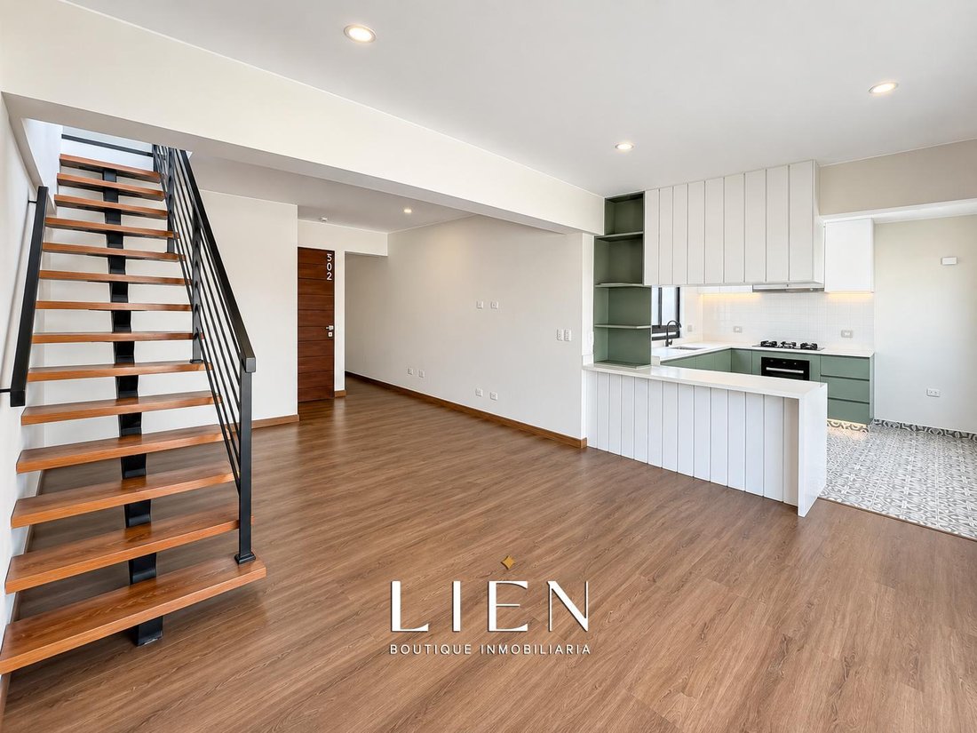 Apartment in Lima, Callao Region, Peru 5 - 19002580
