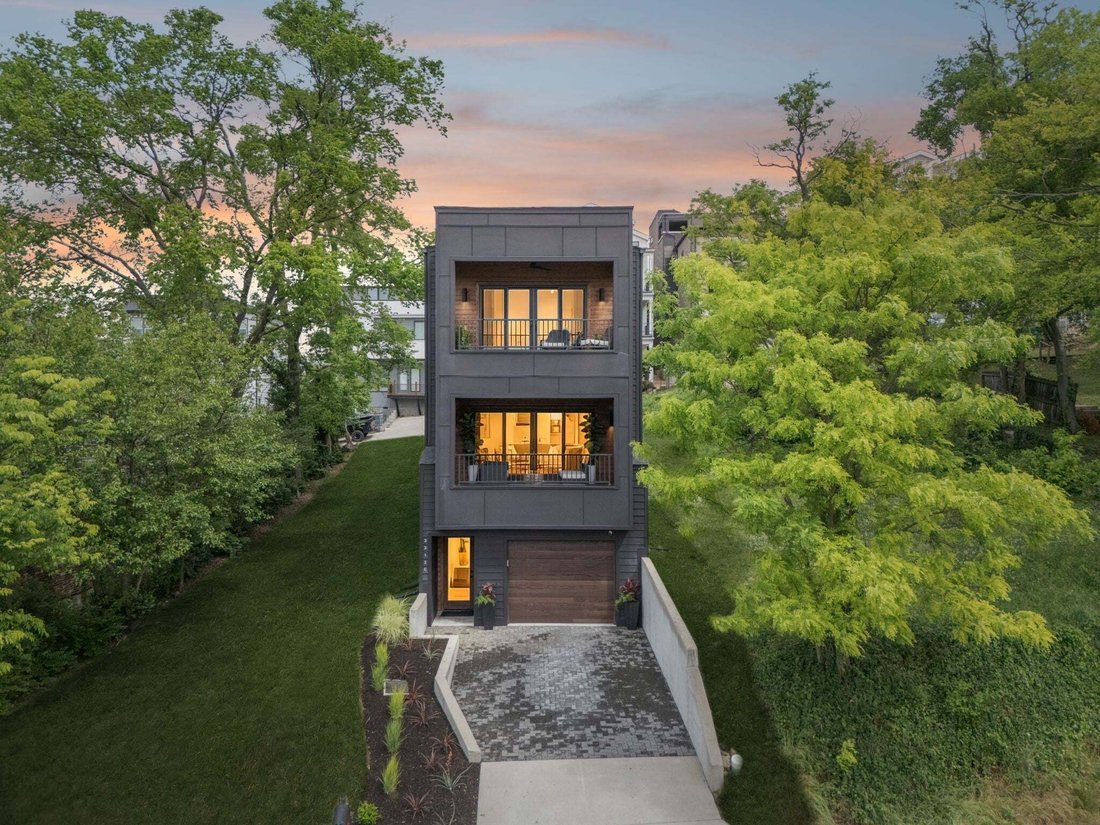 House in Nashville, Tennessee, United States 1 - 19003338