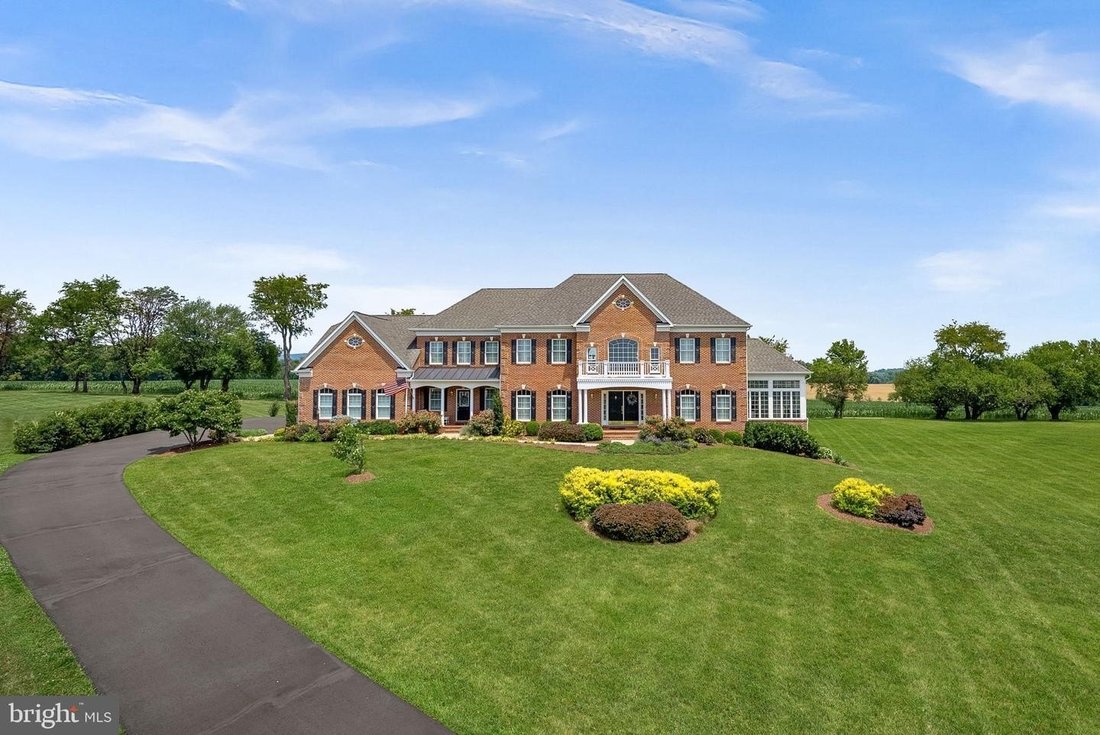 House in Purcellville, Virginia, United States 1 - 19006349