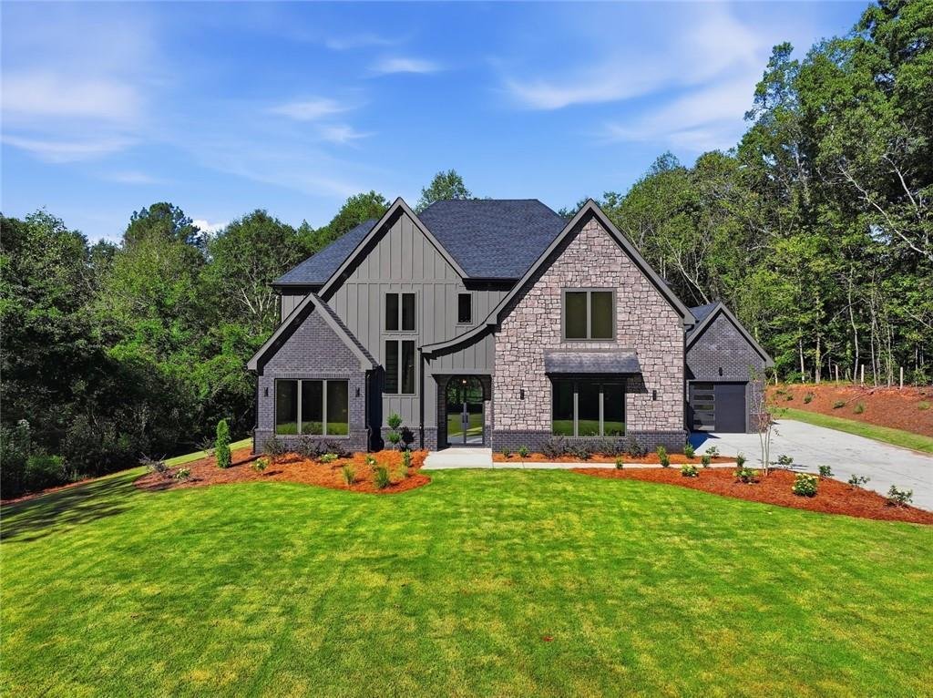 House in Gainesville, Georgia, United States 1 - 19007130