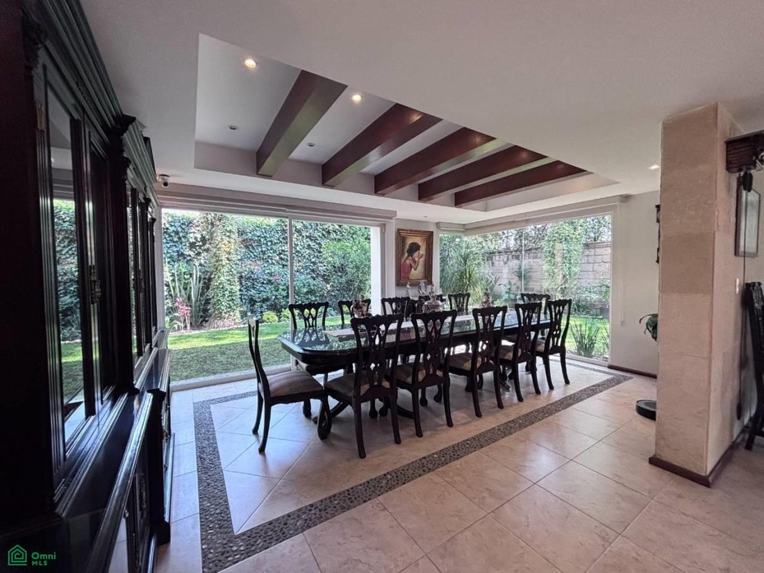 Townhouse in Santa Catarina Yecahuitzotl, Mexico City, Mexico 3 - 17232027
