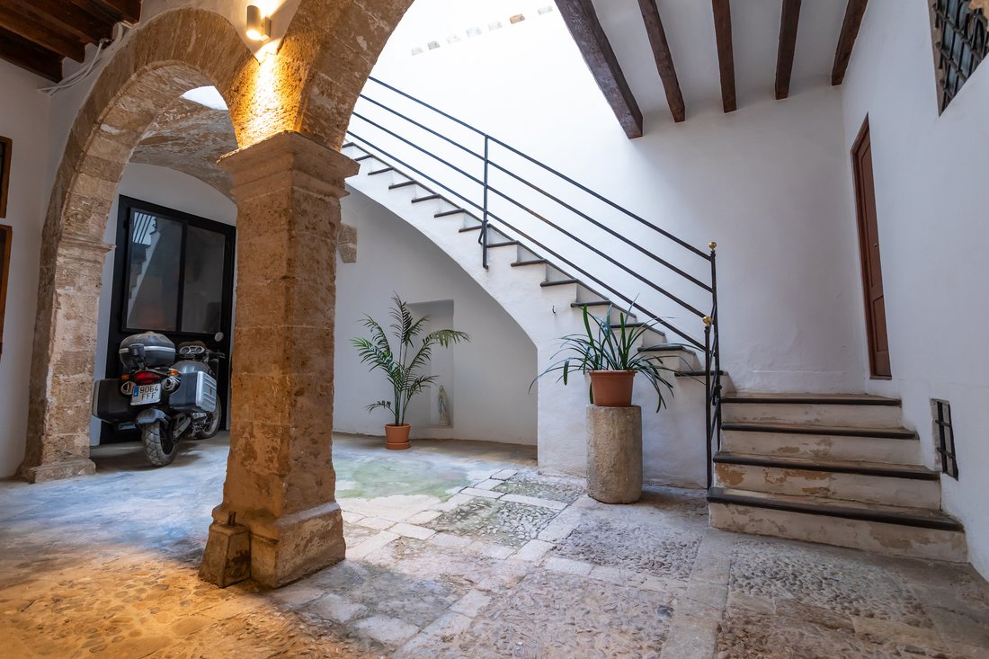 House in Palma, Balearic Islands, Spain 4 - 19003679