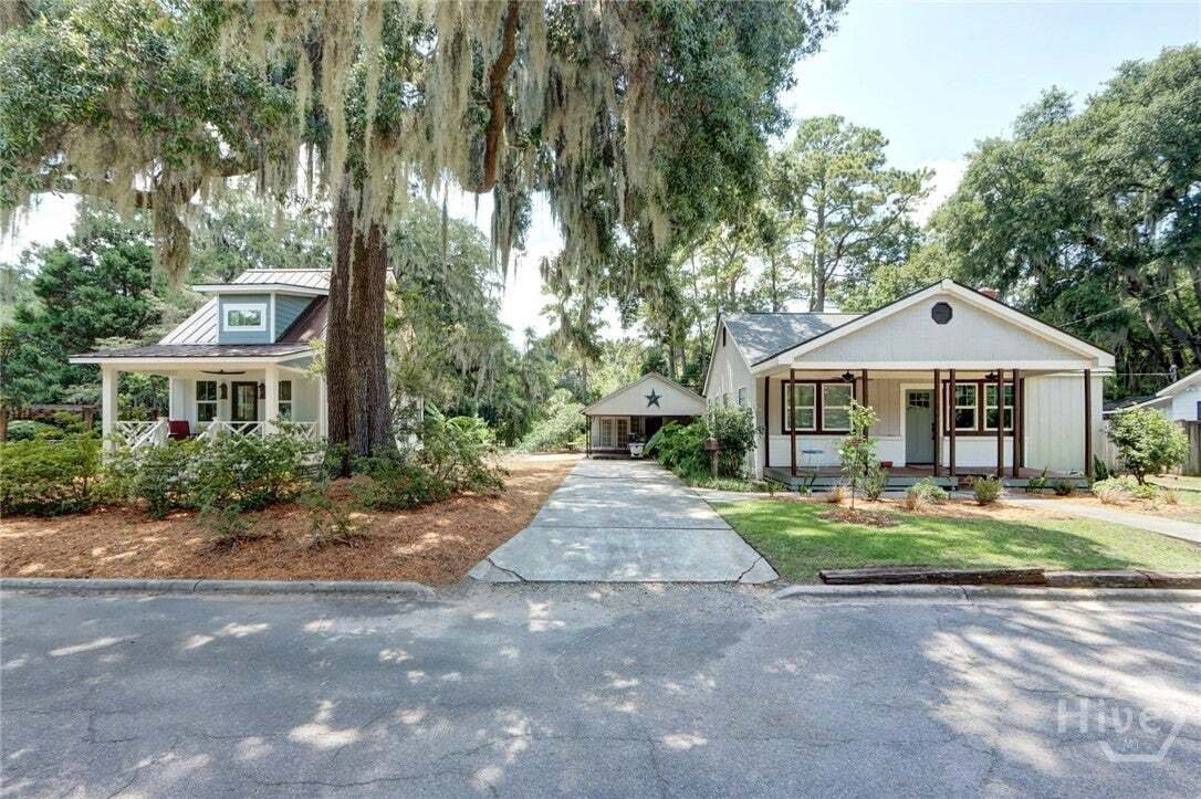 Savannah, Georgia, United States 1 - 19007109