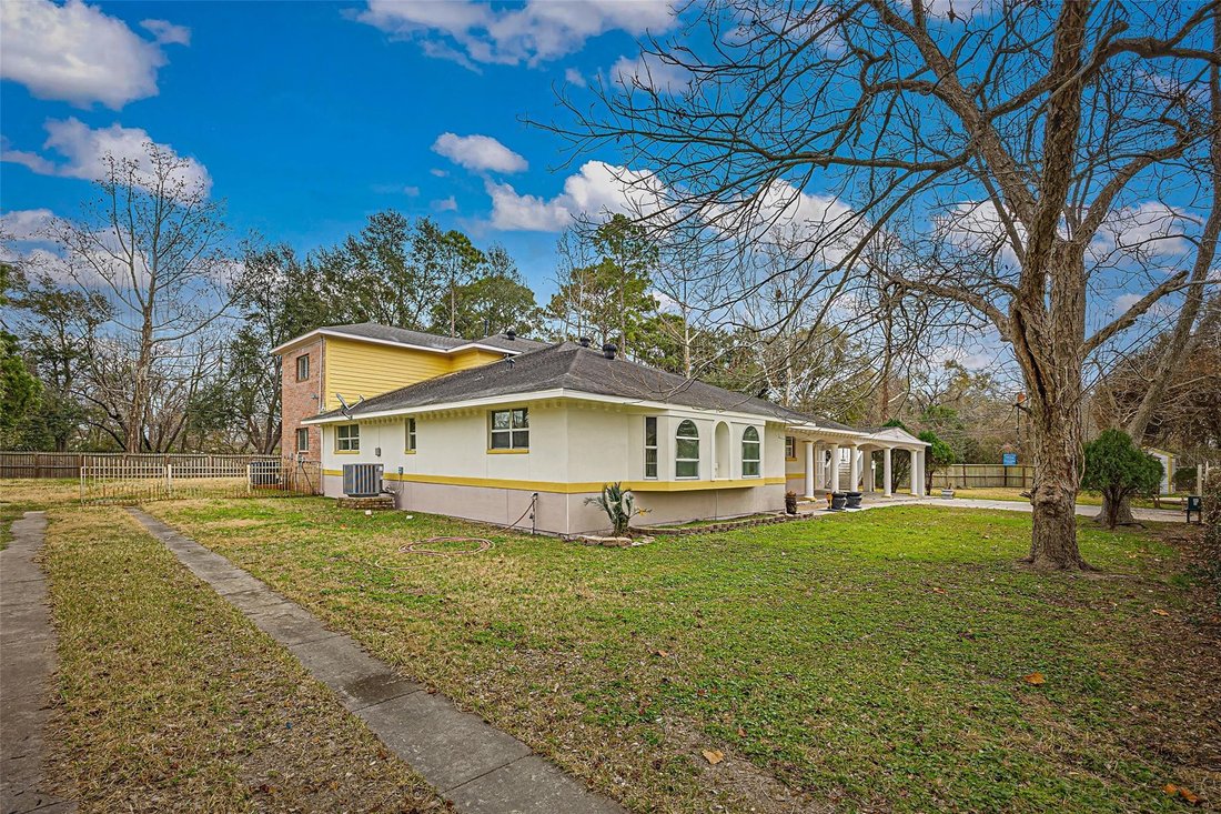 House in Houston, Texas, United States 4 - 19004261