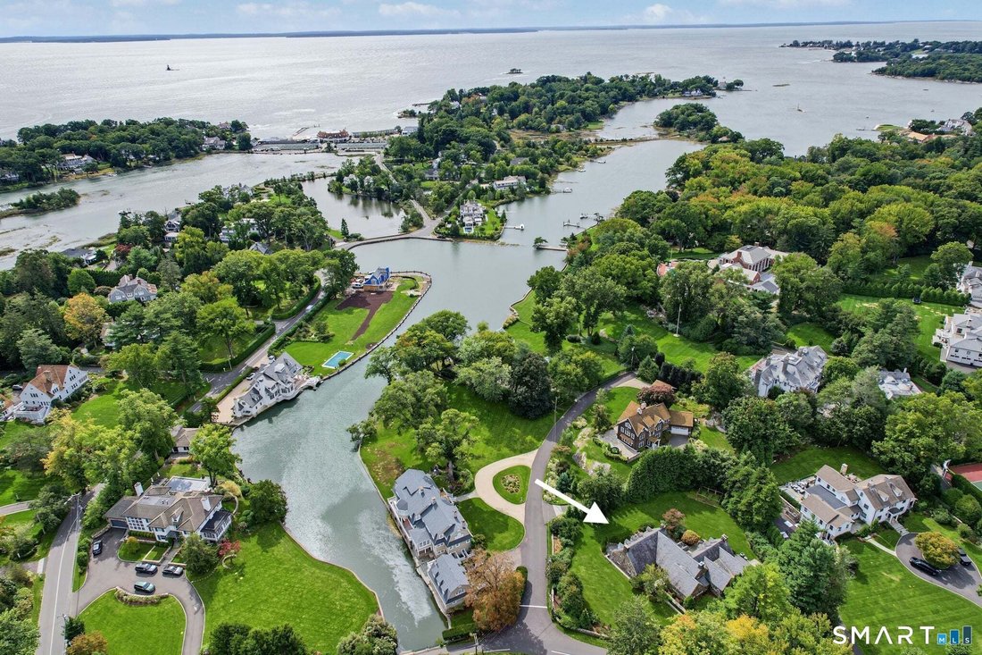 House in Darien, Connecticut, United States 2 - 19006487
