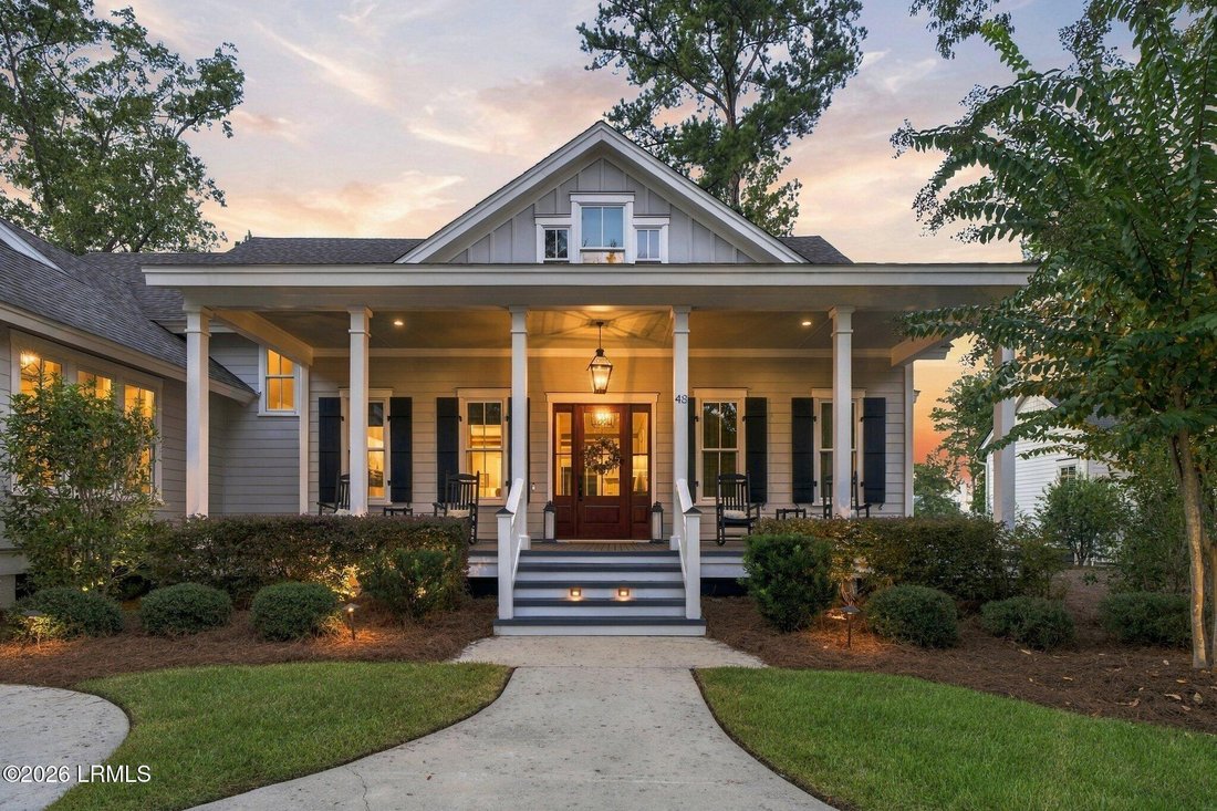 House in Bluffton, South Carolina, United States 5 - 19006918