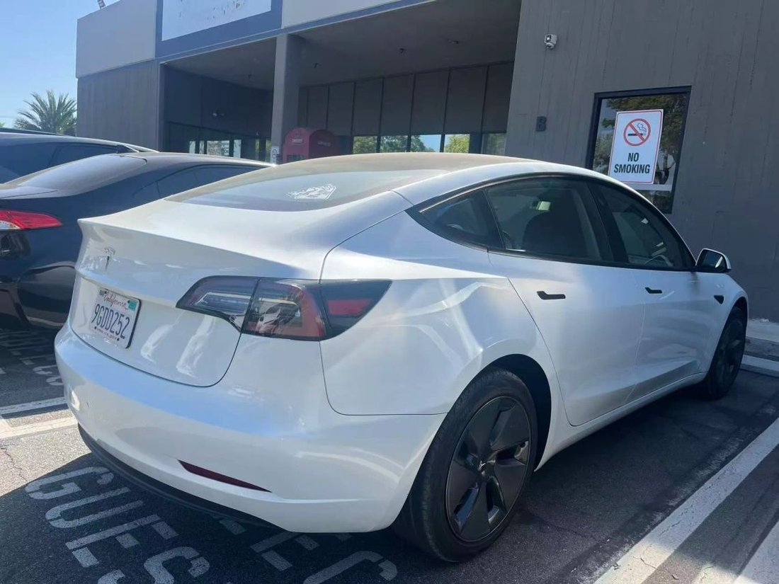 Sedan in Costa Mesa, CA, United States 2 - 19005287