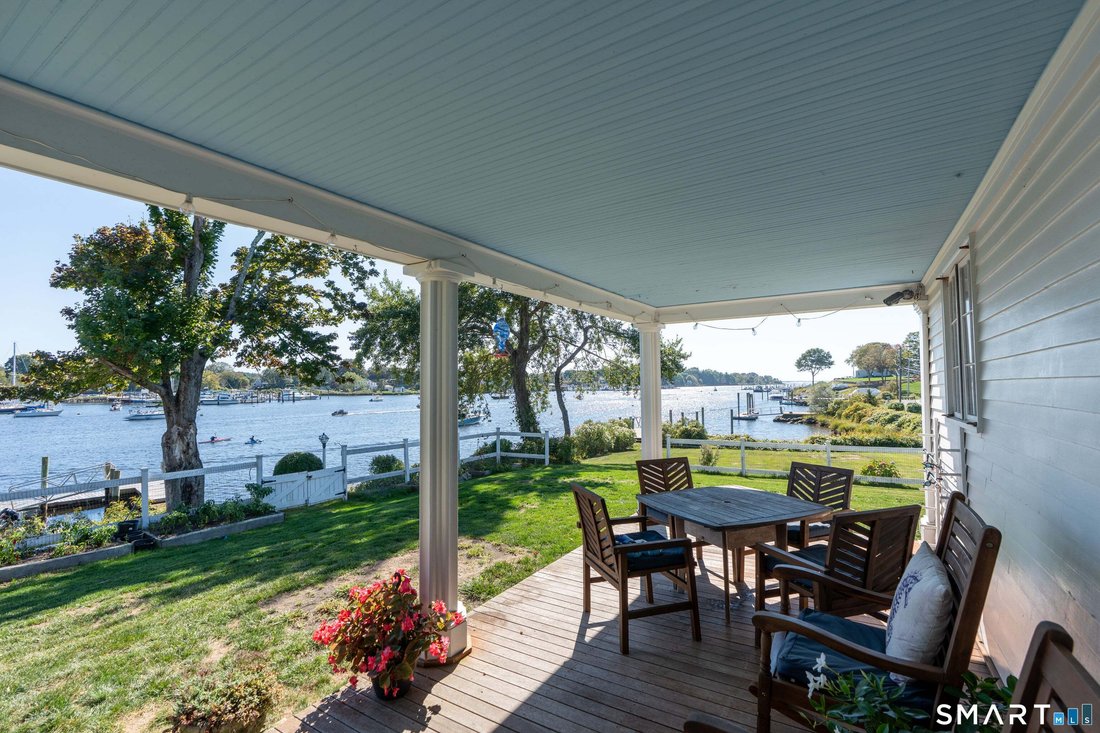 House in Stonington, Connecticut, United States 5 - 19002964