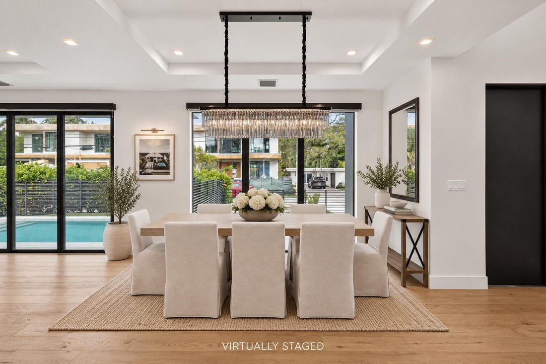 House in Fort Lauderdale, Florida, United States 5 - 19007162