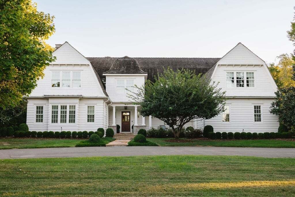 House in Forest Hills, Tennessee, United States 1 - 18525195