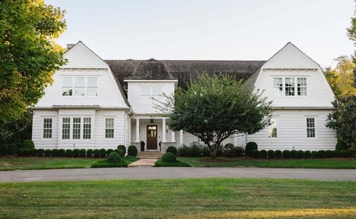 Casa a Forest Hills, Tennessee, Stati Uniti 1