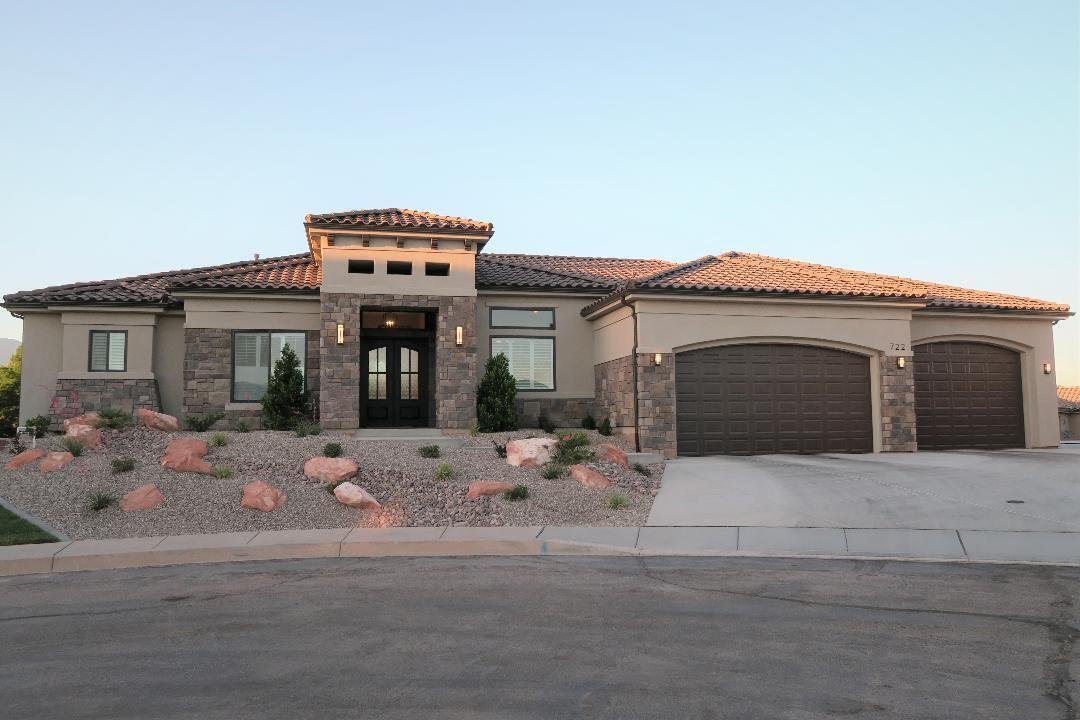 House in Washington, Utah, United States 2 - 19000210