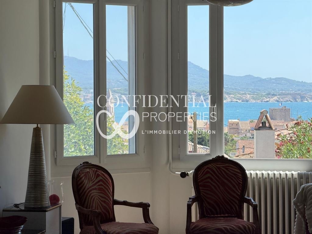 Apartment in Sanary-sur-Mer, Provence-Alpes-Côte d'Azur, France 5 - 18699046