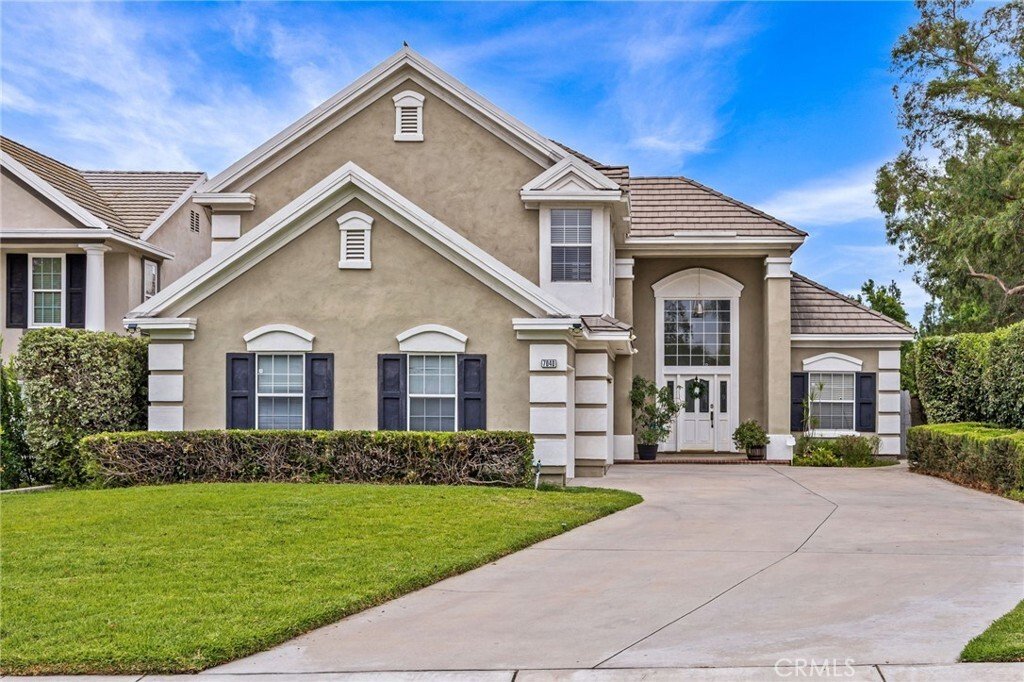 House in Rancho Cucamonga, California, United States 3 - 18513385