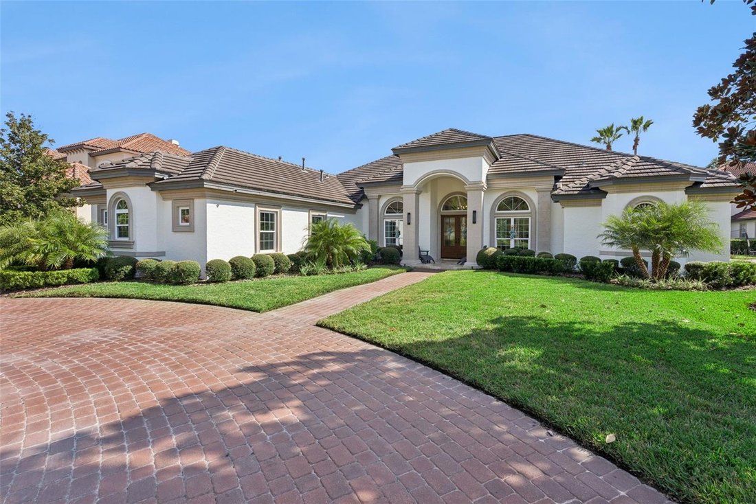 House in Longwood, Florida, United States 1 - 19003436