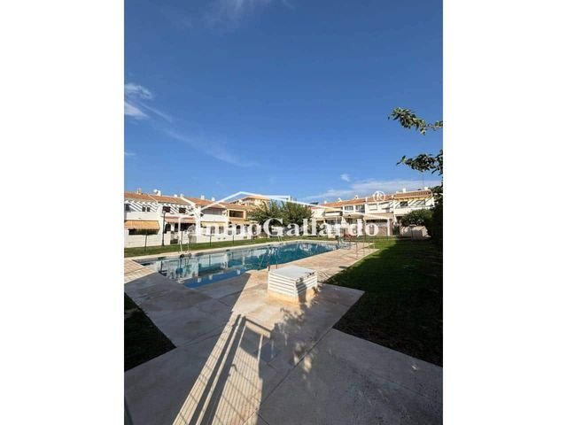 Villa in Rincon de la Victoria, Andalusia, Spain 1 - 19004853