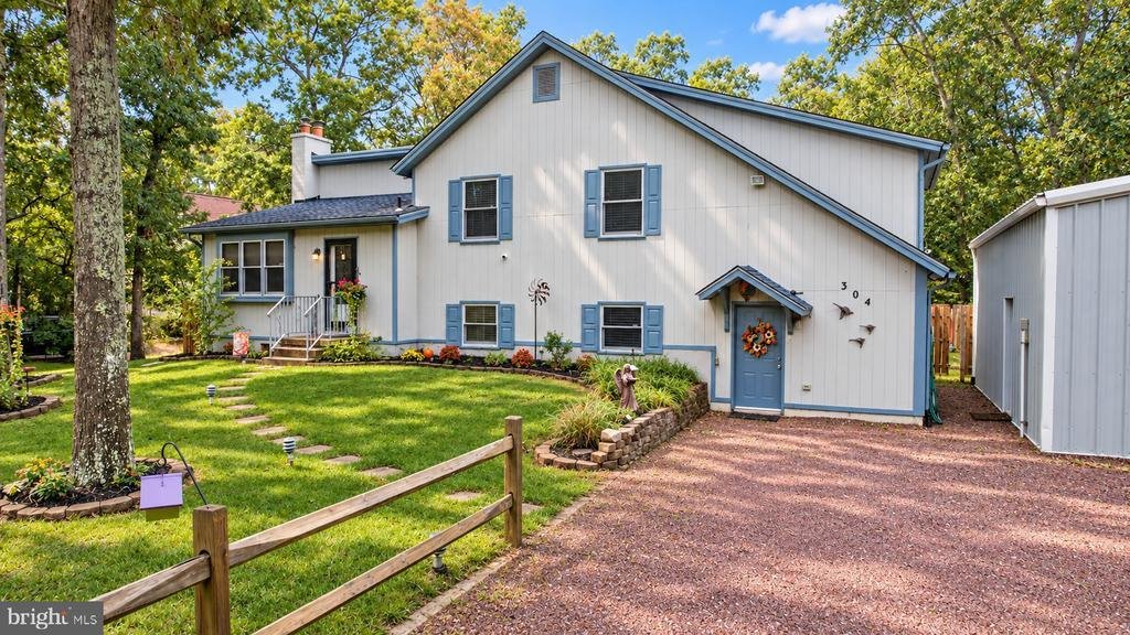 House in Egg Harbor Township, New Jersey, United States 1 - 19005995