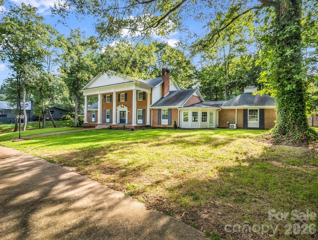 Casa a Shelby, Carolina del Nord, Stati Uniti 2 - 16131453