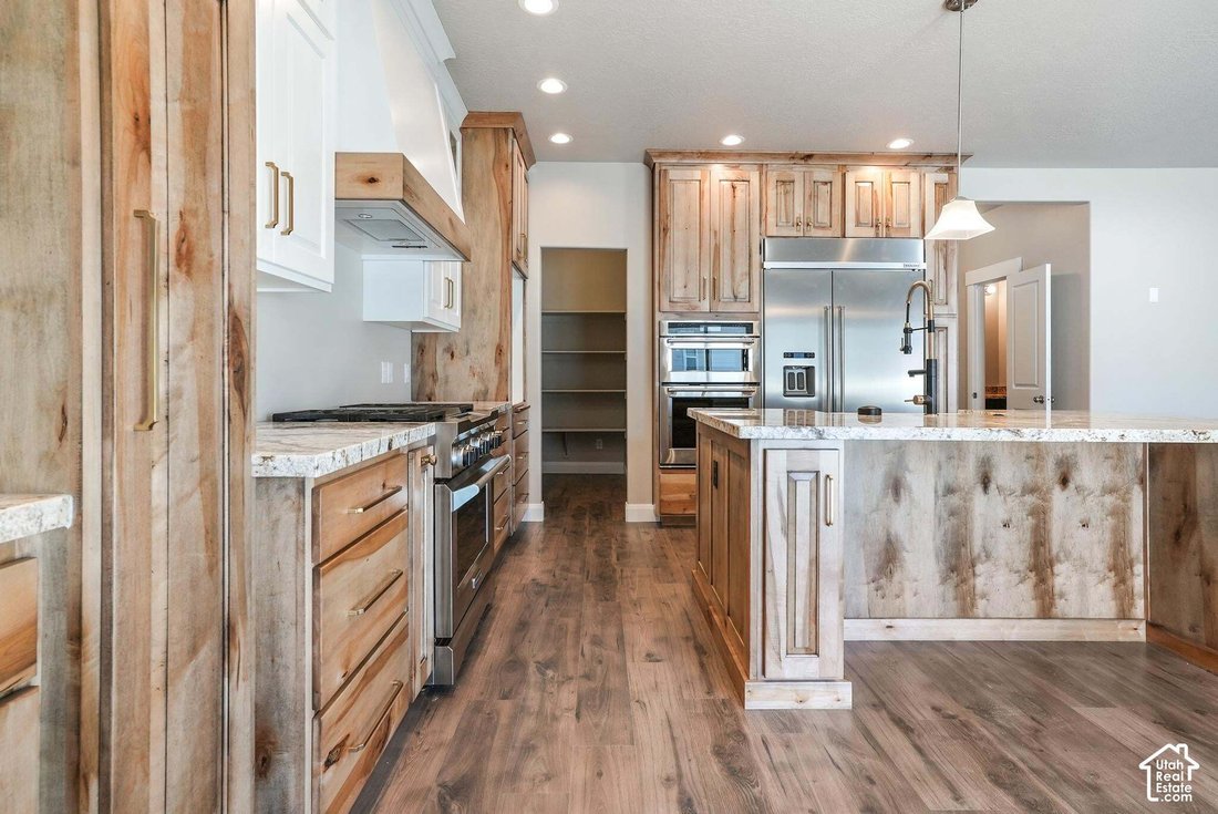 House in Spanish Fork, Utah, United States 4 - 19006990