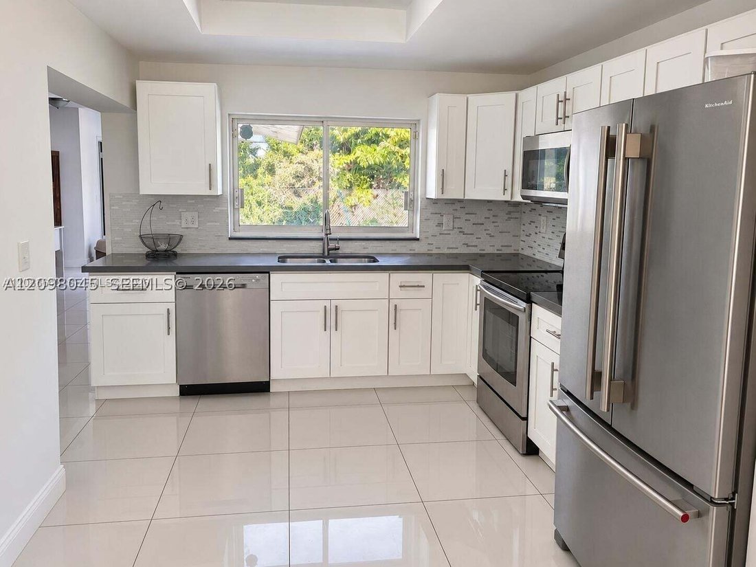 House in Miami, Florida, United States 5 - 19003578