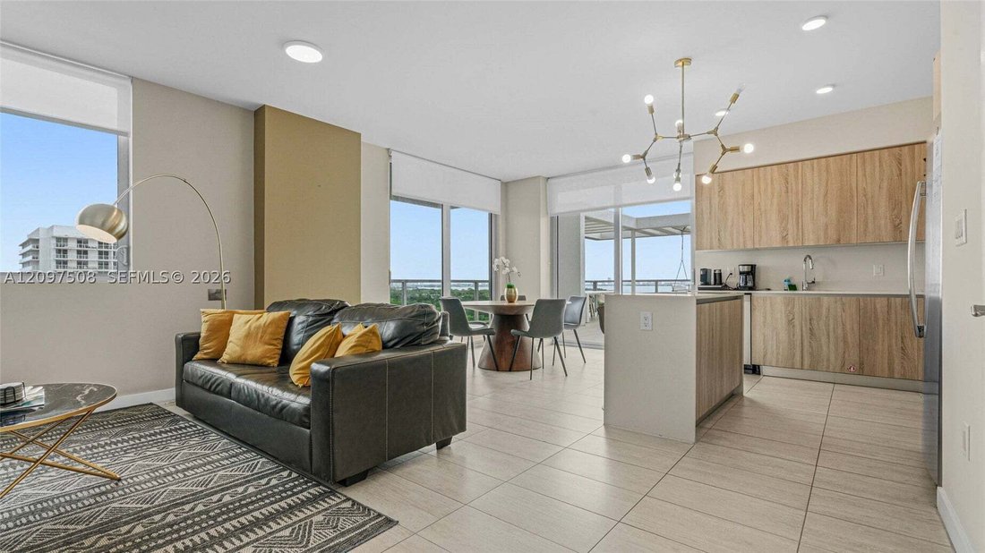 Condo in Miami, Florida, United States 3 - 19000734