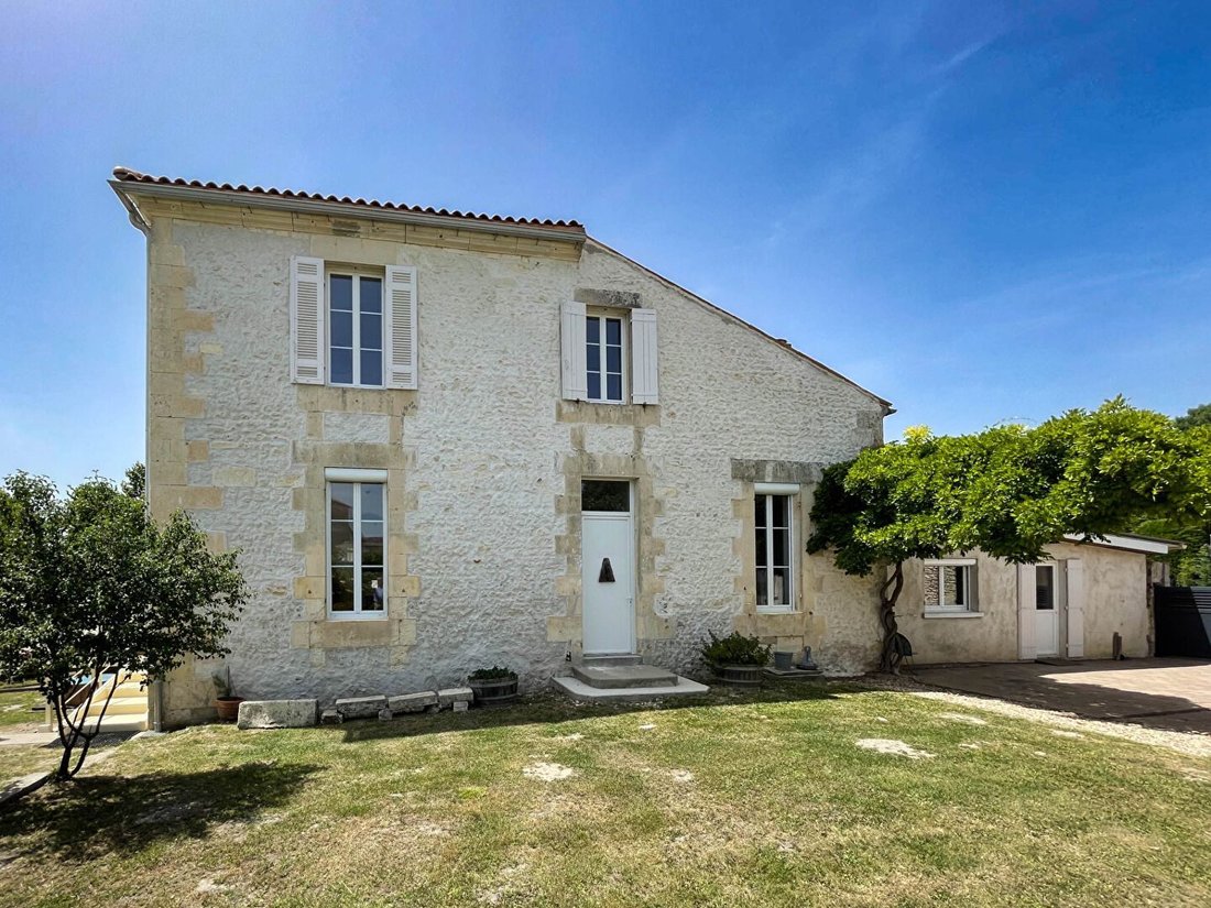 House in Semillac, Nouvelle-Aquitaine, France 3 - 19006302