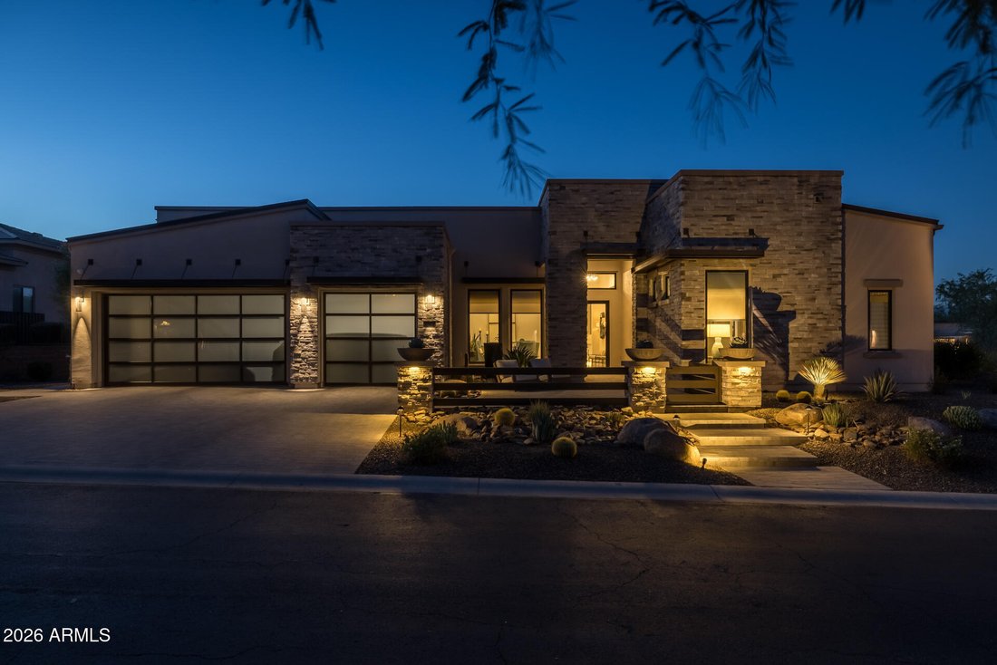 House in Rio Verde, Arizona, United States 1 - 19006836