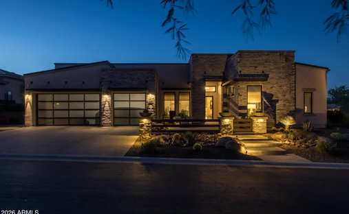 Casa en Río Verde, Arizona, Estados Unidos 1