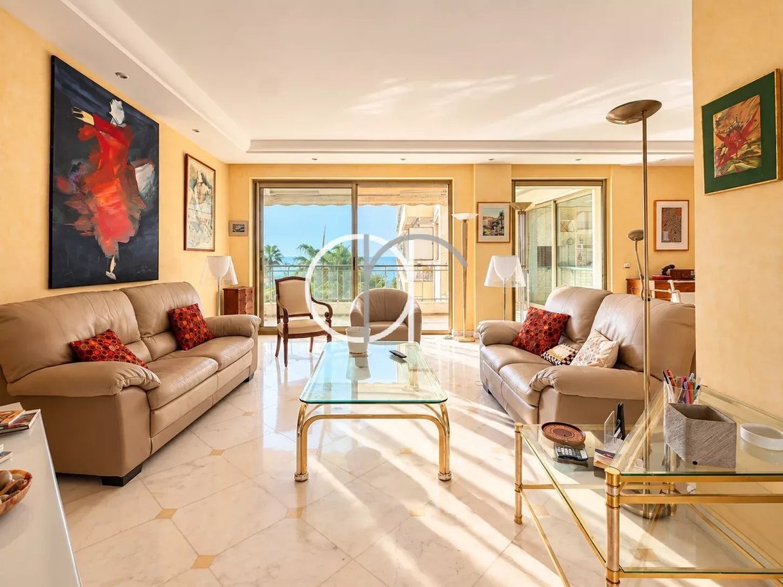 Apartment in French Riviera, Provence-Alpes-Côte d'Azur, France 2 - 19001316