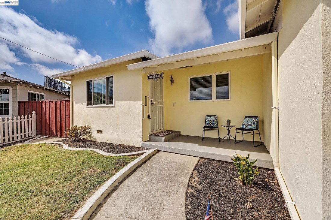 House in Newark, California, United States 2 - 19003356