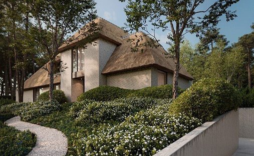 Villa in Tremelo, Flanders, Belgium 1