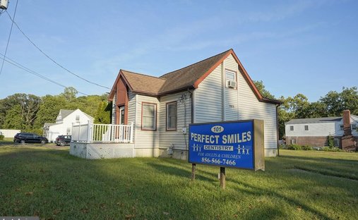 House in Clementon, New Jersey, United States 1