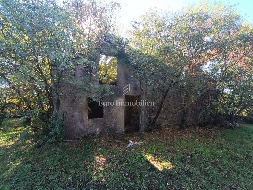 Land in Opcina Jelenje, Primorje-Gorski Kotar County, Croatia 1 - 19007344