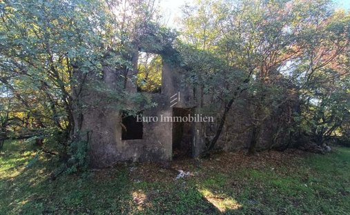 Land in Opcina Jelenje, Primorje-Gorski Kotar County, Croatia 1