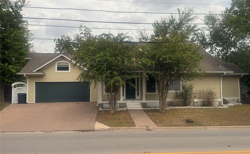 House in Hutto, Texas, United States 1