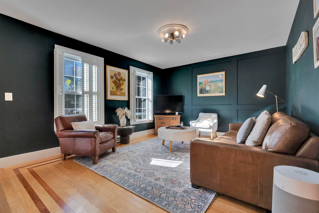 Condo in Portsmouth, New Hampshire, United States 3 - 19006877