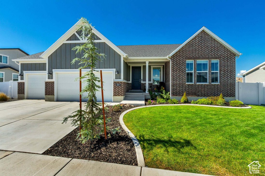House in Lehi, Utah, United States 1 - 19006995
