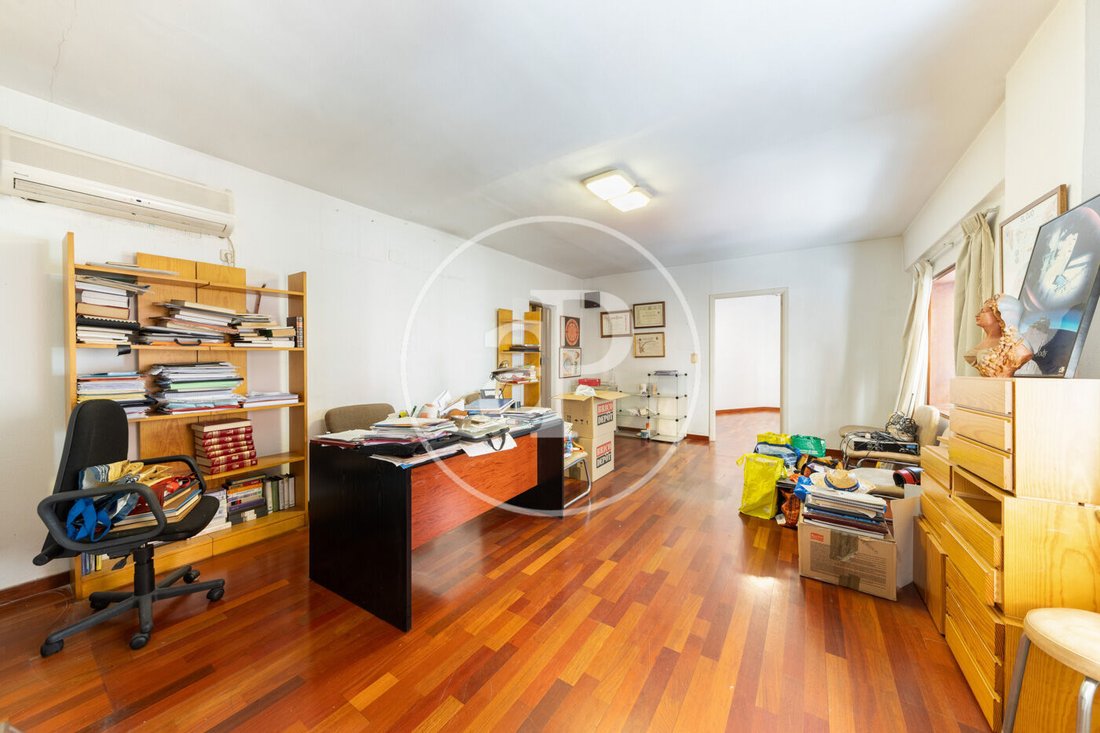 Apartment in Palma, Balearic Islands, Spain 3 - 19007393