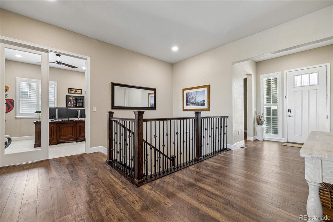House in Castle Rock, Colorado, United States 5 - 19006663