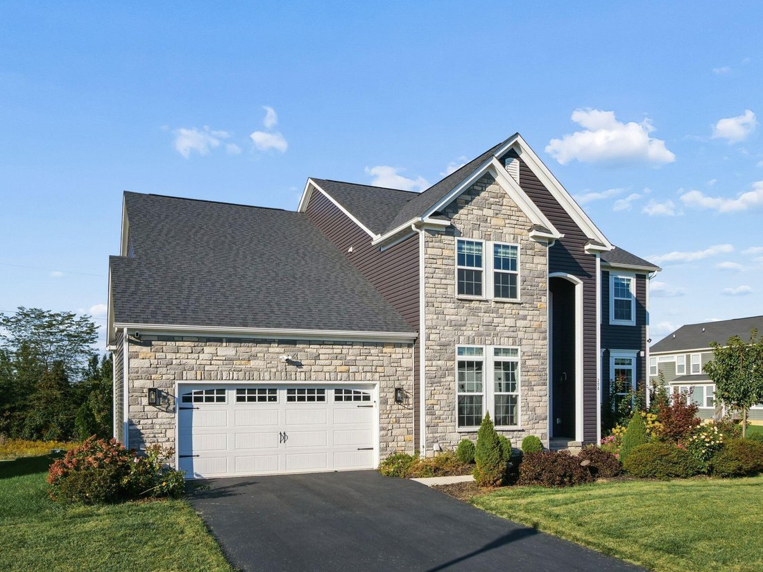 House in Delaware, Ohio, United States 3 - 19006968
