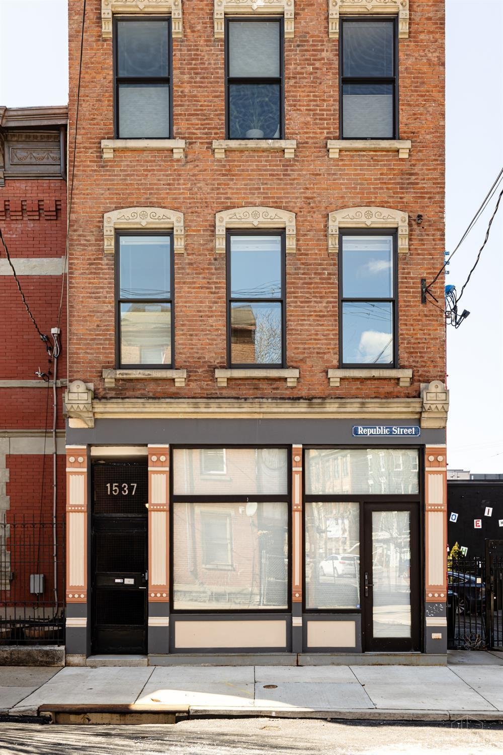 Eigentumswohnung in Cincinnati, Ohio, Vereinigte Staaten 1 - 19003106