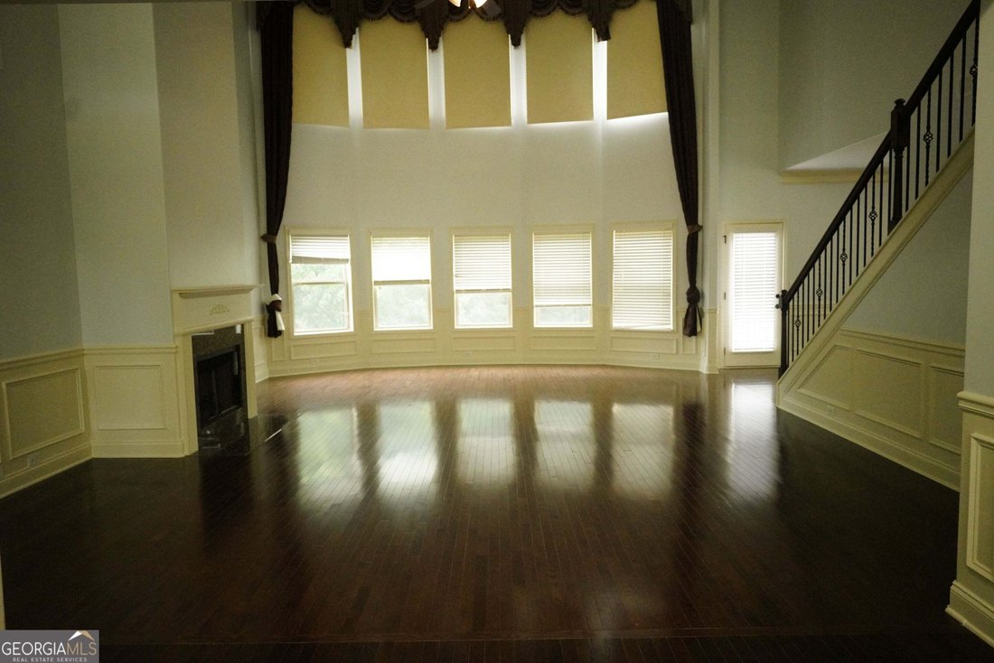 House in College Park, Georgia, United States 2 - 19007251
