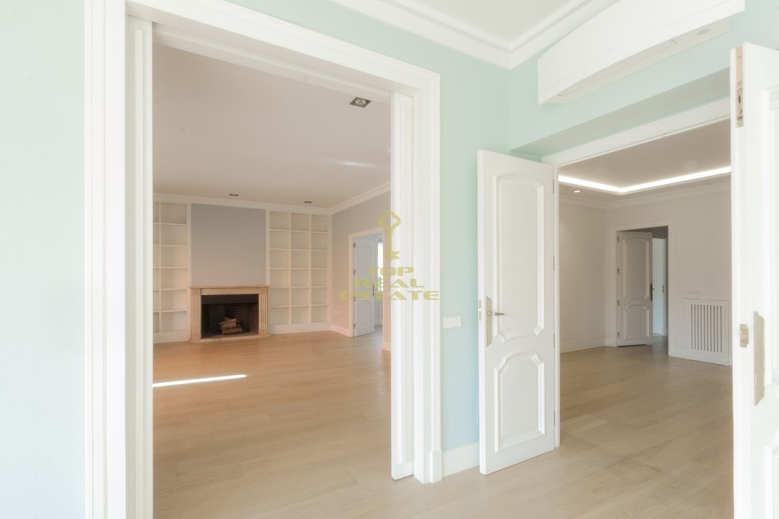 Apartment in Chamartín, Madrid, Spain 2 - 19007321
