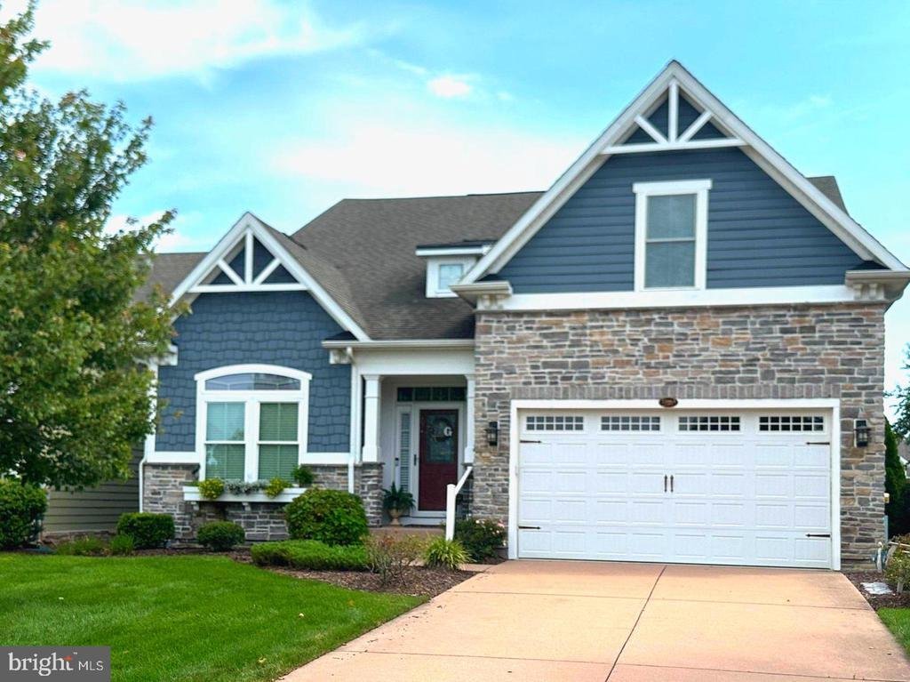 Casa en Millsboro, Delaware, Estados Unidos 1 - 19003786