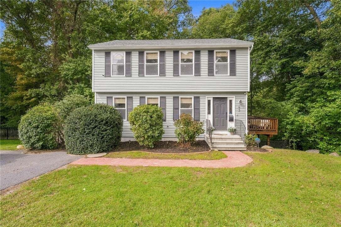 Casa en Coventry, Rhode Island, Estados Unidos 1 - 19003058