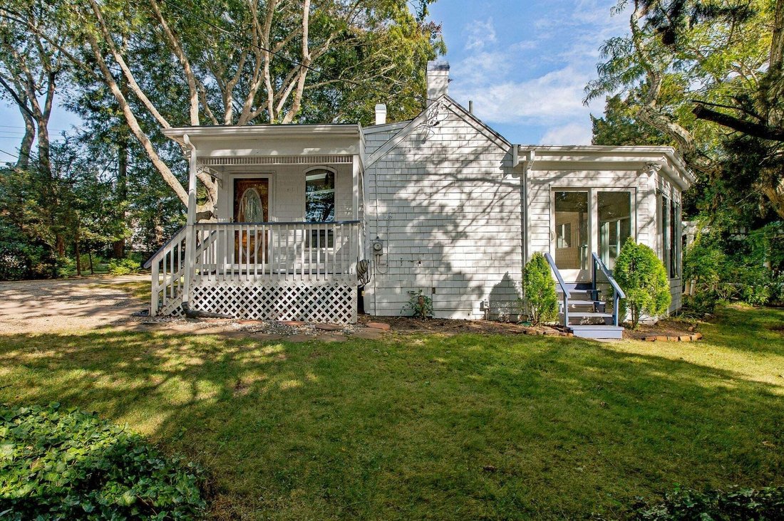 House in Barnstable, Massachusetts, United States 5 - 19002701