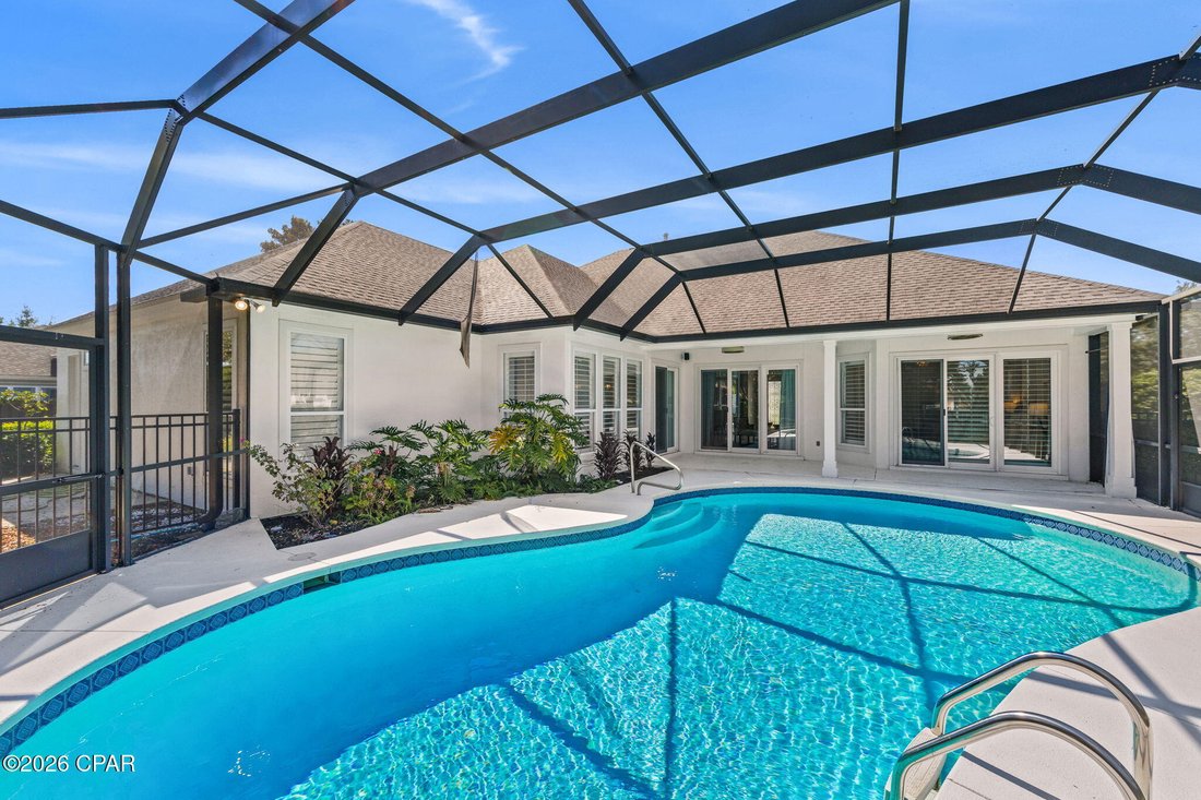 House in Panama City Beach, Florida, United States 2 - 19002680