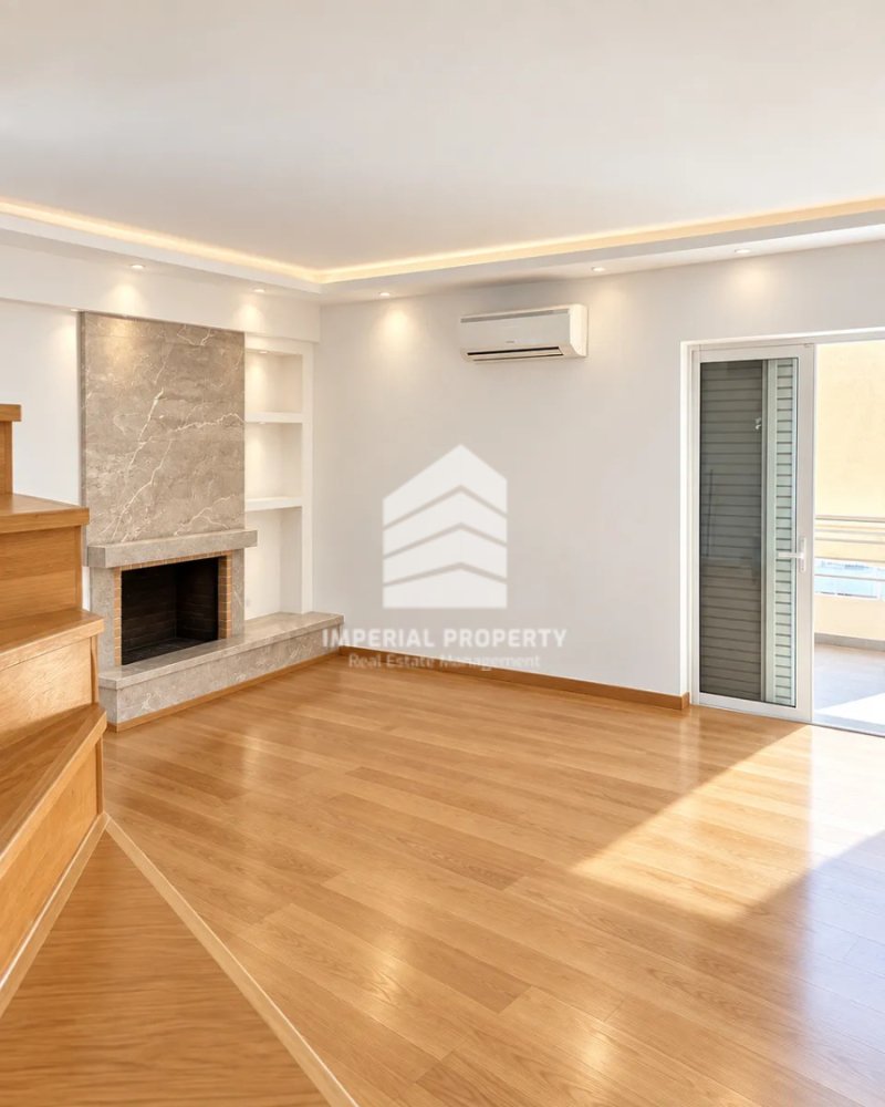 Apartment in Argyroupoli, Attica, Greece 2 - 19008215