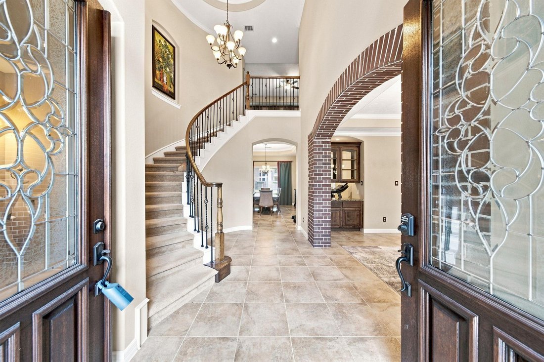 Haus in League City, Texas, Vereinigte Staaten 3 - 19004290